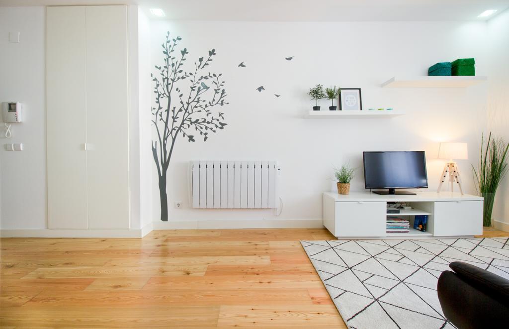 Gloria Appartement *